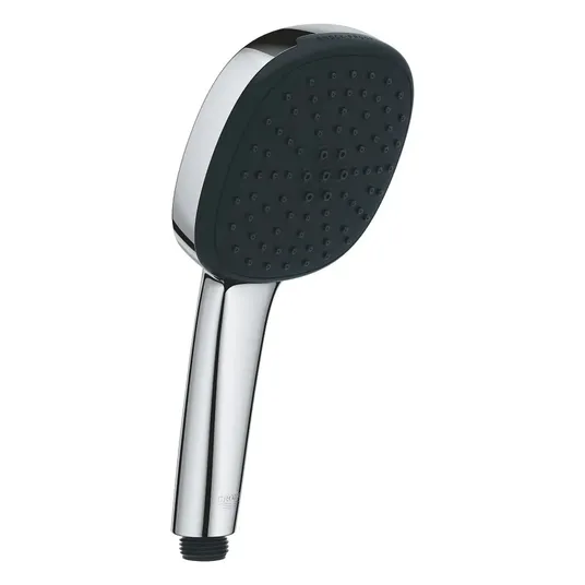 Grohe Vitalio Comfort - käsidušš, 2 düüsi, kroomitud 26925001