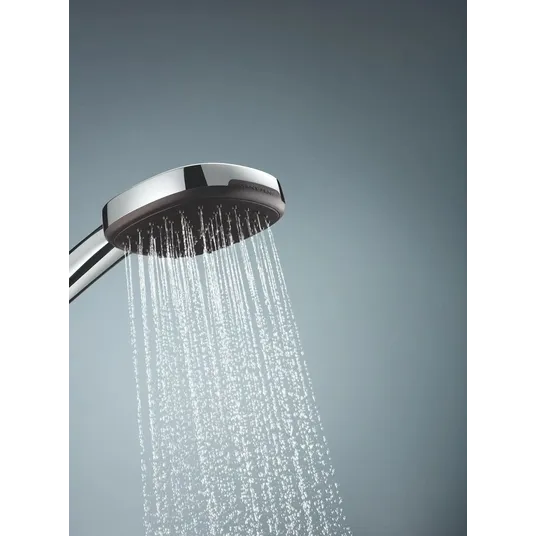Grohe Vitalio Comfort - käsidušš, 2 düüsi, kroomitud 26925001