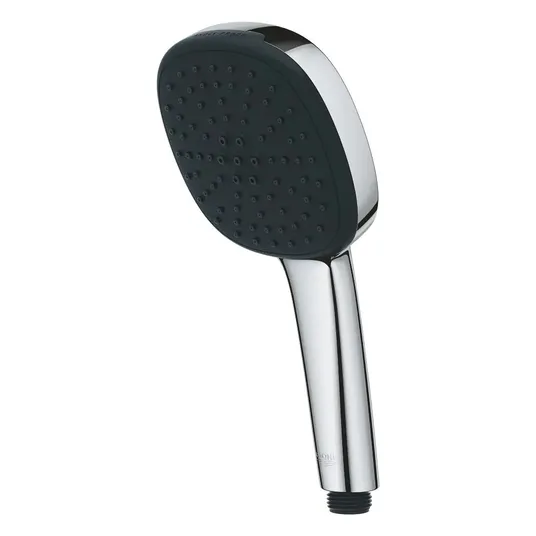 Grohe Vitalio Comfort – rankinis dušas, 2 srovių tipai, chromas 2639710E