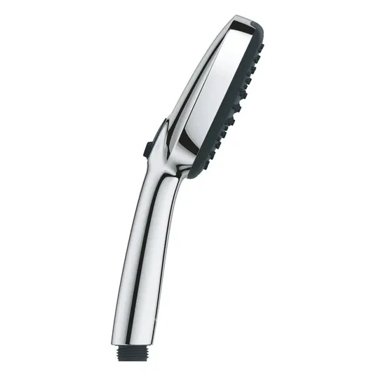 Grohe Vitalio Comfort – rankinis dušas, 2 srovių tipai, chromas 2639710E