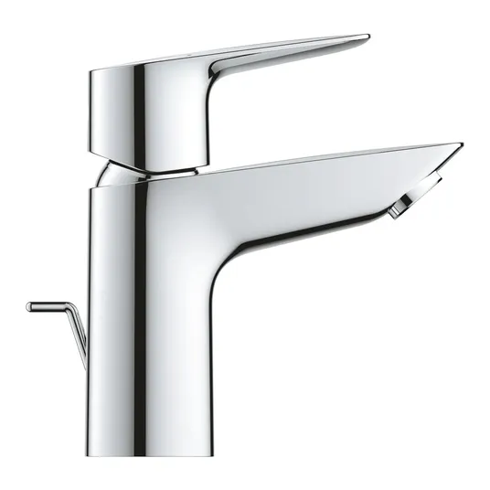 Grohe Start Edge - valamusegisti väljalaskega, kroomitud 24196001
