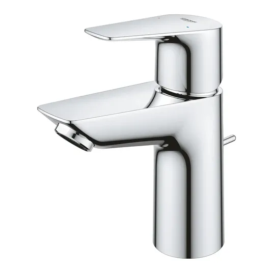 Grohe Start Edge - valamusegisti väljalaskega, kroomitud 24196001