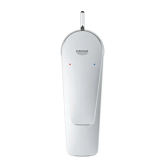 Grohe Start Edge - valamusegisti väljalaskega, kroomitud 24196001