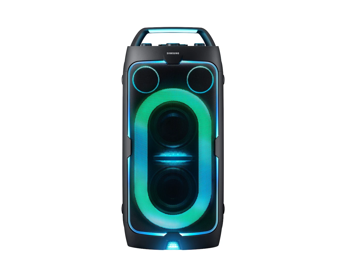 Skaņas sistēma Samsung MX-ST50F Sound Tower