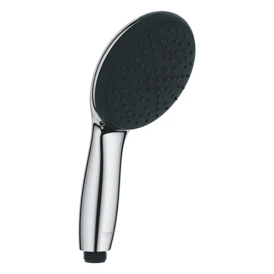 Grohe Vitalio Start - käsidušš, 2 düüsi, kroomitud 26947001