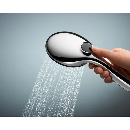 Grohe Vitalio Start - käsidušš, 2 düüsi, kroomitud 26947001