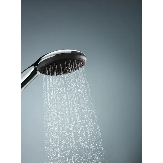 Grohe Vitalio Start - käsidušš, 2 düüsi, kroomitud 26947001