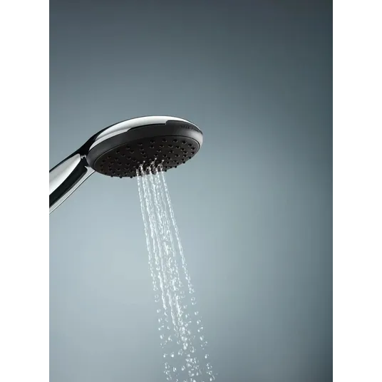 Grohe Vitalio Start - käsidušš, 2 düüsi, kroomitud 26947001