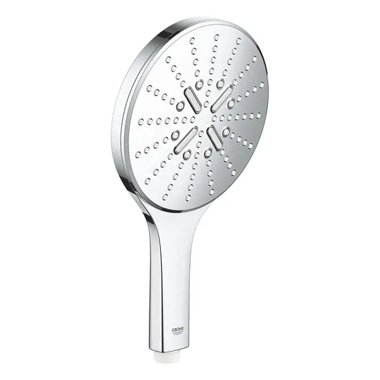 Grohe Rainshower SmartActive - käsidušš 150, 3 pihustit, kroomitud 26553000