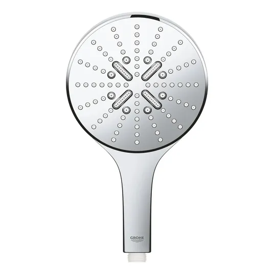 Grohe Rainshower SmartActive - käsidušš 150, 3 pihustit, kroomitud 26553000