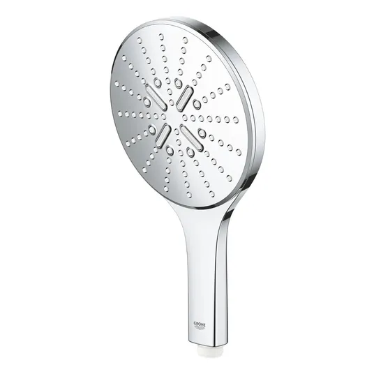 Grohe Rainshower SmartActive - käsidušš 150, 3 pihustit, kroomitud 26553000