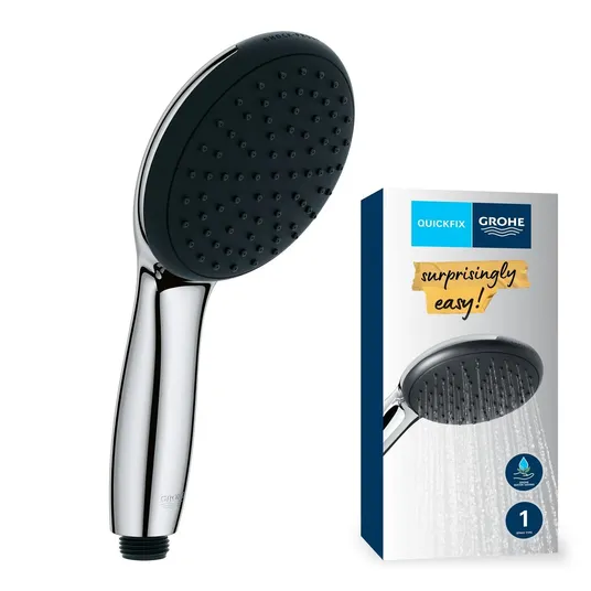 Grohe Vitalio Start - käsidušš, kroom 27940001