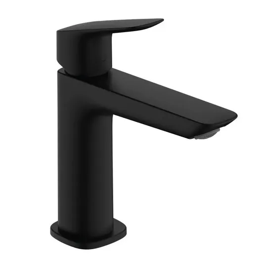Hansgrohe Logis - Kraanikauss, EcoSmart, must matt 71253670