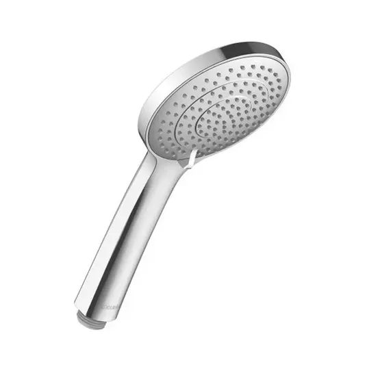 Duravit dušai – rankinis dušas, 3jet, chromuotas UV0652016010