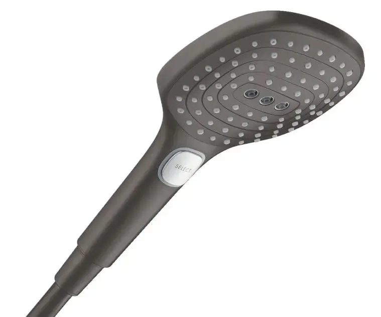 Hansgrohe Raindance Select E - Rokas