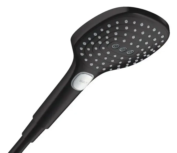 Hansgrohe Raindance Select E - Rokas