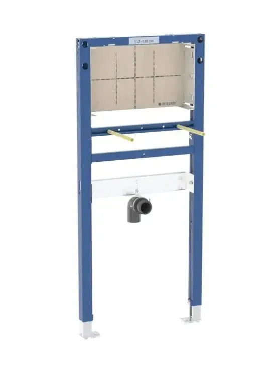 Geberit Duofix – izlietnes apakšējais elements
