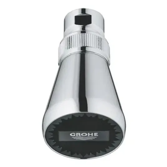 Grohe Relexa plus – dušo galvutė, skersmuo 5 cm, chromuota 28094000