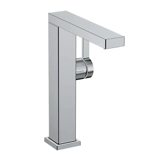 Hansgrohe Tecturis E - kraanikaussi kraanikaussi komplekt, CoolStart, EcoSmart, kroom 73063000