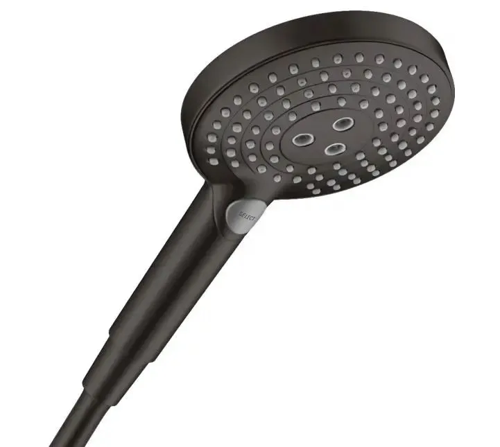 Hansgrohe Raindance Select S - Rokas