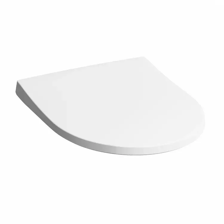 Geberit iCon - tualetes poda vāks