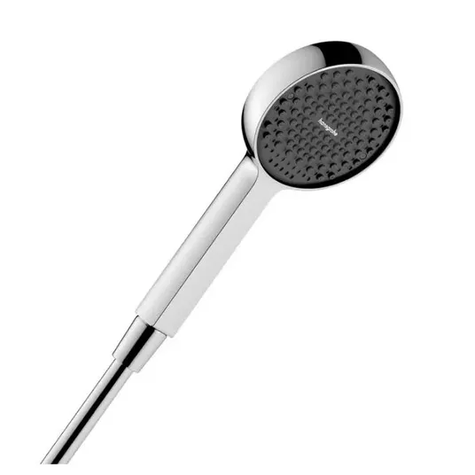 Hansgrohe Activera S - käsidušš, EcoSmart+, kroom 28032000