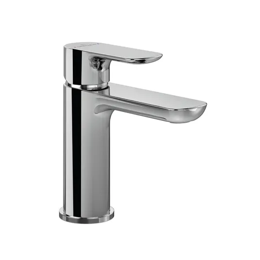 Villeroy & Boch O.novo – praustuvo maišytuvas, AquaSmart, chromas TVW10400300161
