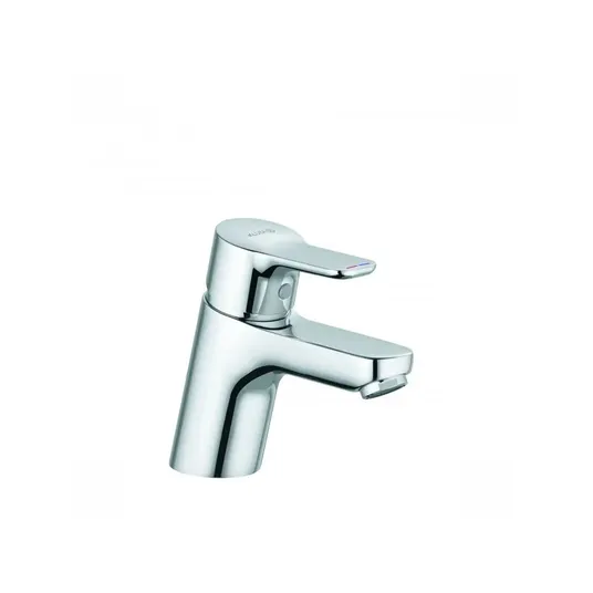 Kludi Pure&Easy – praustuvo maišytuvas, chromuotas 373870565