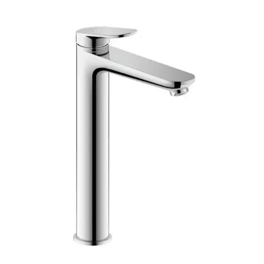 Duravit Wave – praustuvo maišytuvas, chromas WA1040002010