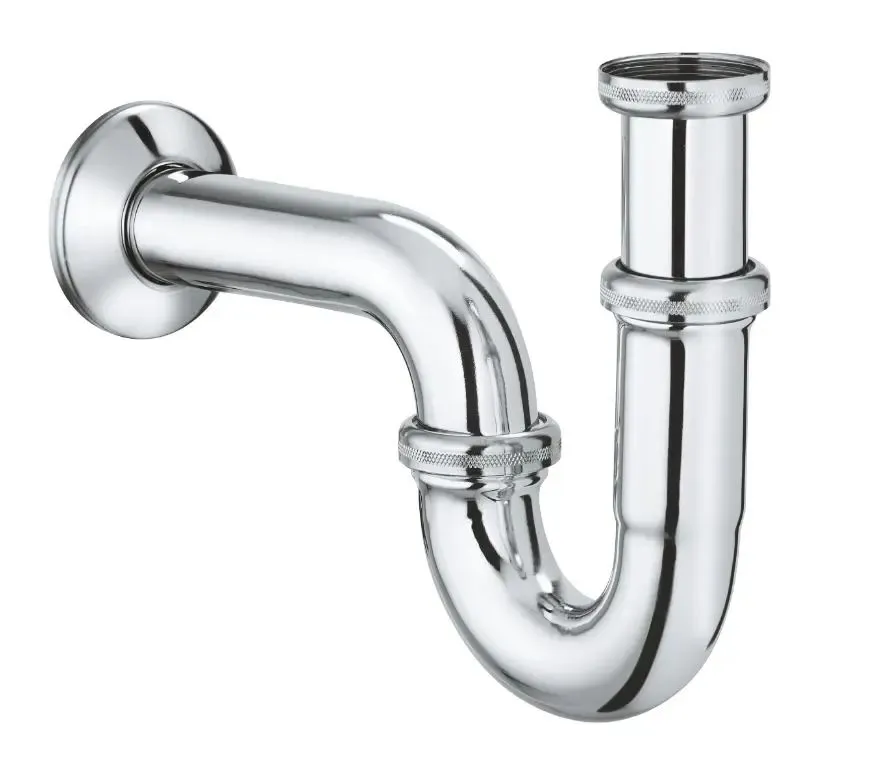 Grohe sifons, hroms 28947000