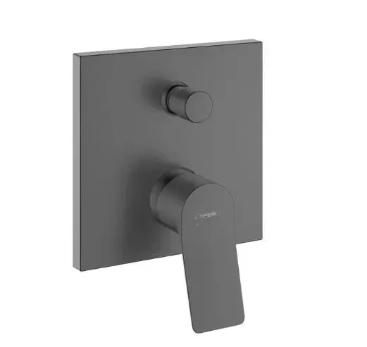 Hansgrohe Vivenis - maisītājs zem apdares