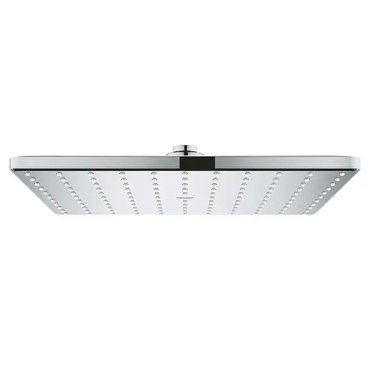 Grohe vihmadušš 310 Mono, 1 voolutüüp, kroomitud 26570000