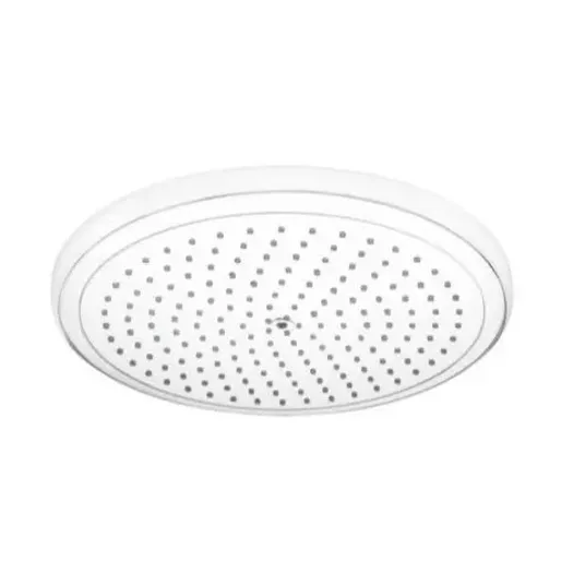 Hansgrohe Croma – dušo galvutė 280, EcoSmart, balta matinė 26220700