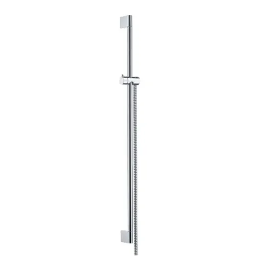 Hansgrohe UnicaCrometta - Dušo stovas 0,90 m, chromuotas 27614000