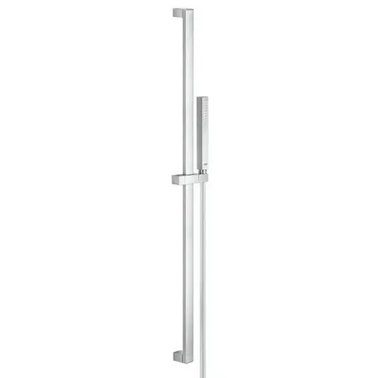 Grohe Euphoria Cube – dušo komplektas, chromuotas 27700000