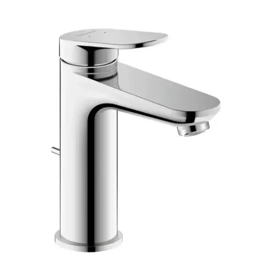 Duravit Wave - valamusegisti koos jäätmekomplektiga, kroom WA1020001010