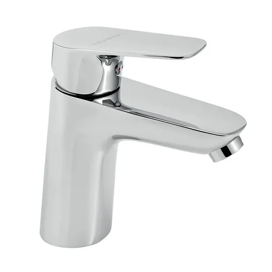 Ferro Titania Pure – praustuvo maišytuvas, chromas 90301/1,0