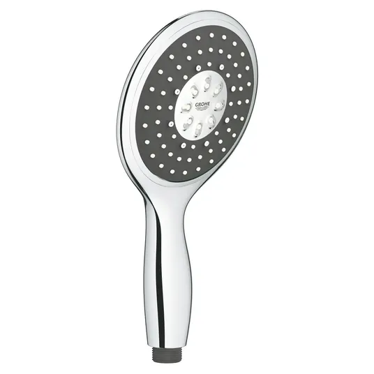 Grohe Vitalio Rain – galvos dušo galvutė 130, 4 srovelės, chromuota 26107000