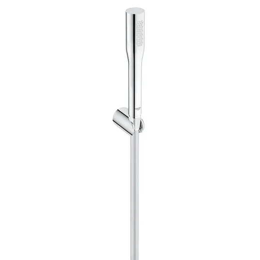 Grohe Vitalio Get Stick - dušikomplekt koos seinakinnituse ja voolikuga, kroomitud 27459000
