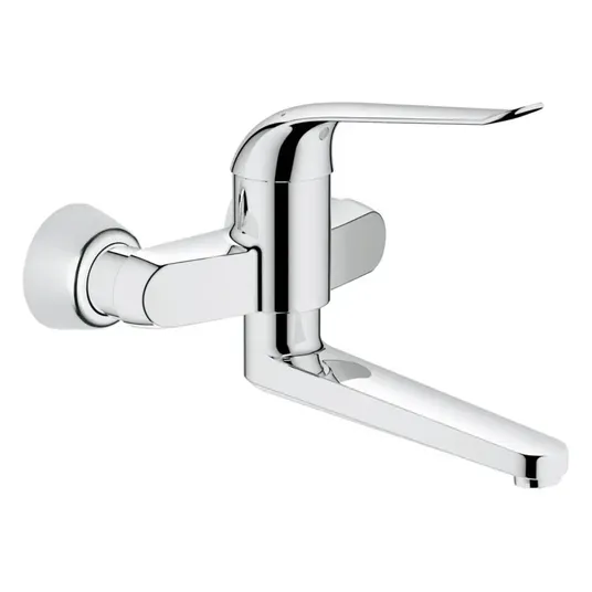Grohe Euroeco Special – praustuvo vienos rankenos maišytuvas, chromuotas 32773000