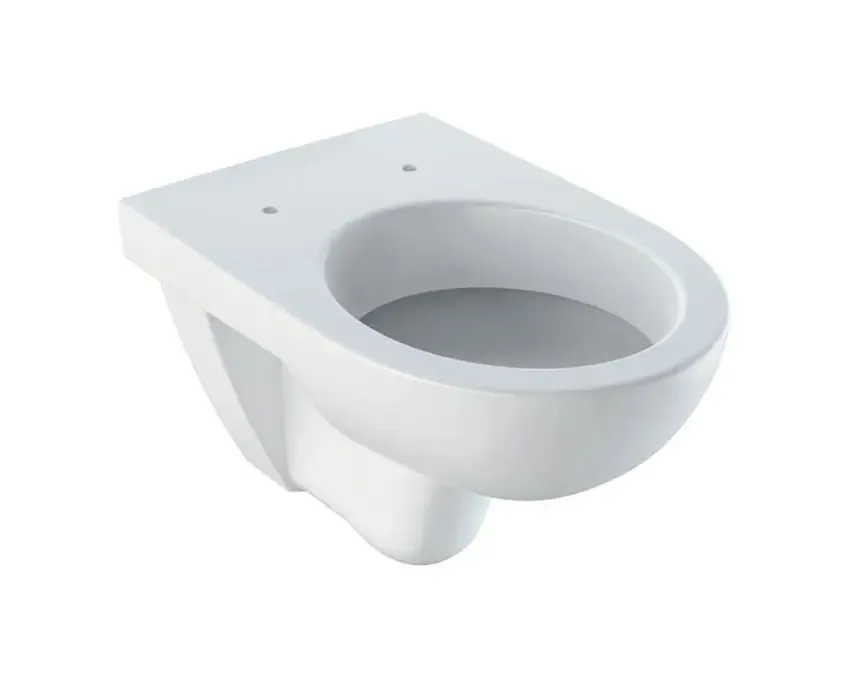 Geberit Selnova – piekaramais tualetes pods