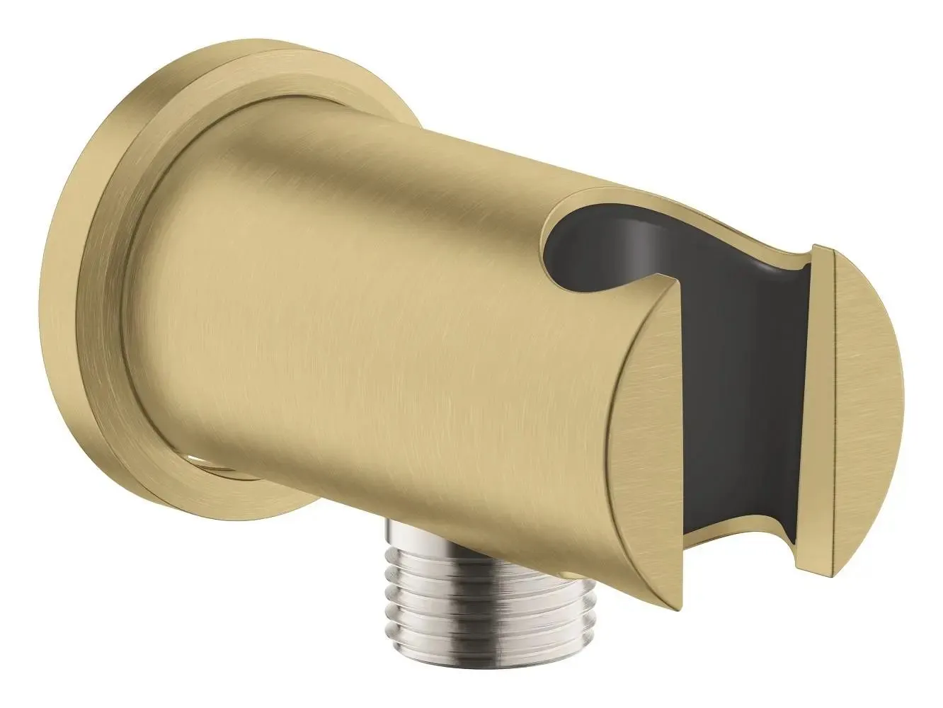 Grohe Rainshower sienas savienojuma līkums ar
