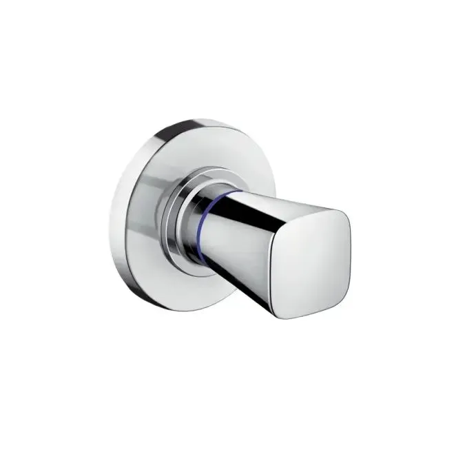 Hansgrohe Logis - Noslēgvārsts - Potink