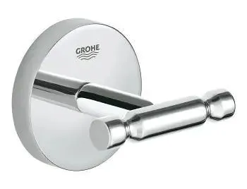 Grohe BauCosmopolitan - Vannas istabas āķis