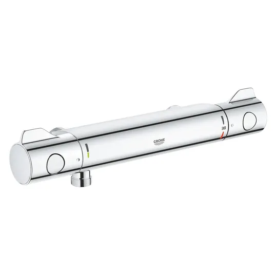 Grohe Grohtherm 800 – termostatinis dušo maišytuvas, chromas 34755000