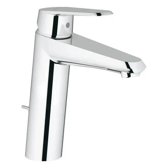 Grohe Eurodisc Cosmopolitan - valamusegisti M, kroom 23448002