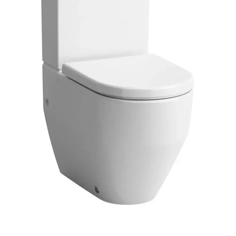 Laufen Pro – tualetes komplekts, Vario
