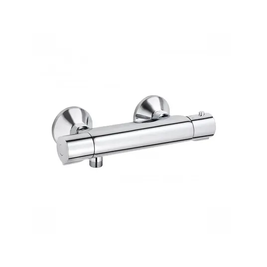 Kludi Basic – termostatinis dušo maišytuvas, chromas 350020538