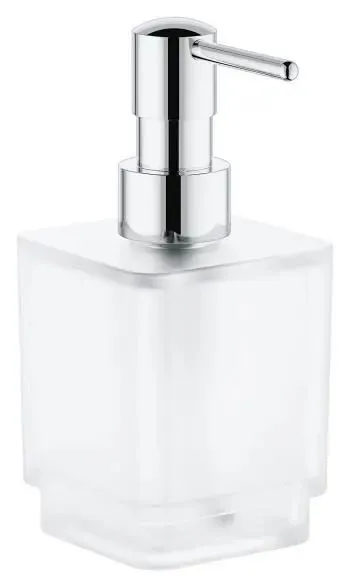 Grohe Selection Cube - ziepju dozators