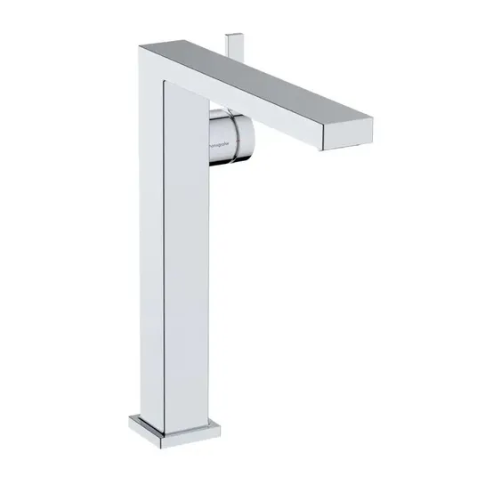 Hansgrohe Tecturis E - kraanikaussi kraanikaussi komplekt, CoolStart, EcoSmart, kroom 73070000
